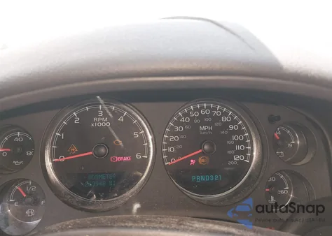 2008 Chevrolet Tahoe Lt from USA, damaged, VIN 1GNFK13058J101831